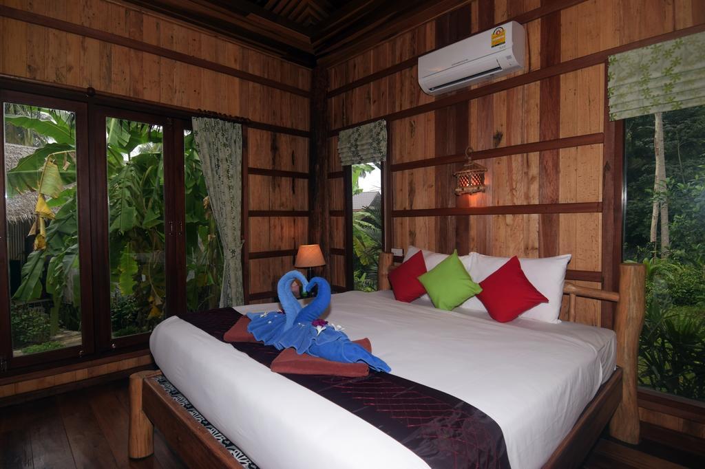 Resort Thiwson - Sha Extra Ko Yao