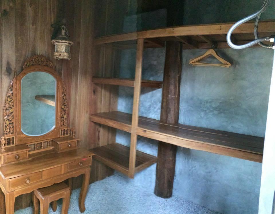 ทิวสน บีช รีสอร์ท