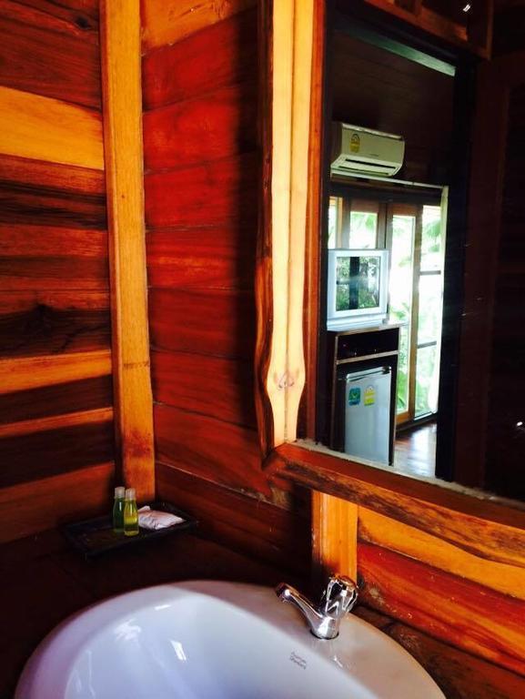 Resort Thiwson - Sha Extra Ko Yao