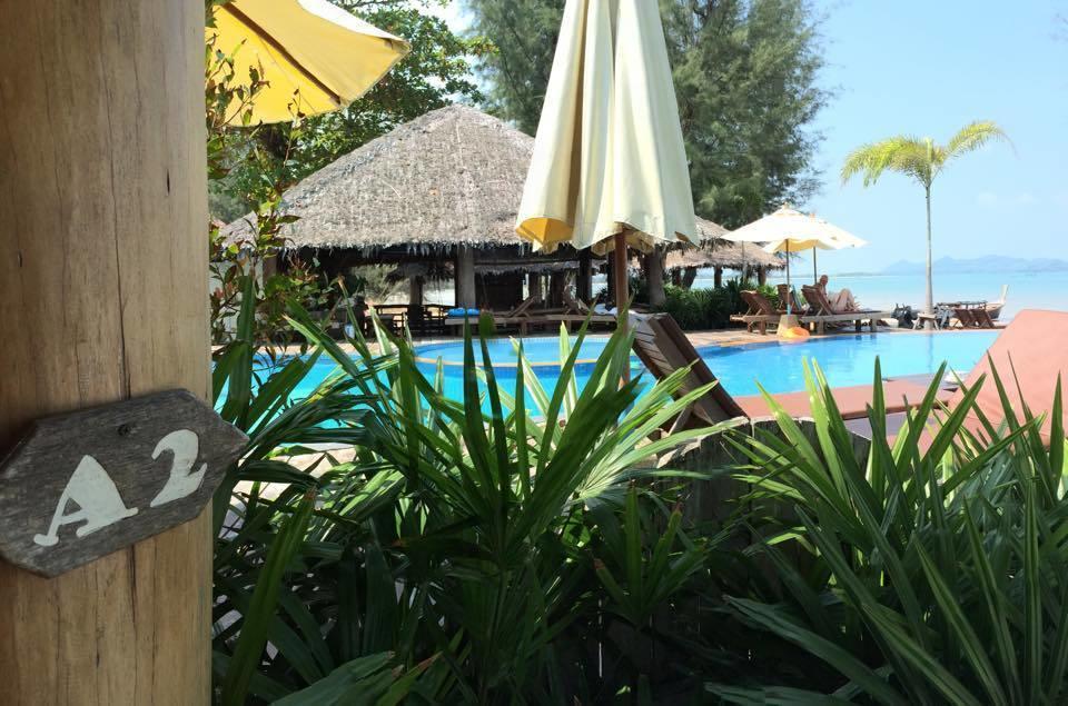Thiwson - Sha Extra Resort