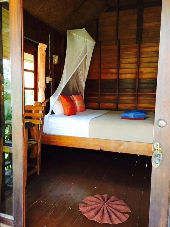 Thiwson - Sha Extra Resort Ko Yao