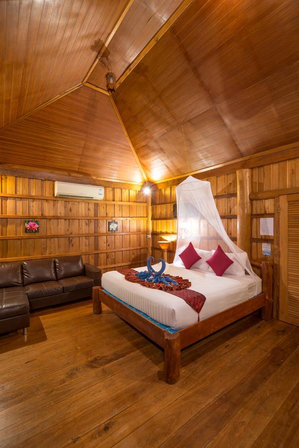 Resort Thiwson - Sha Extra Ko Yao